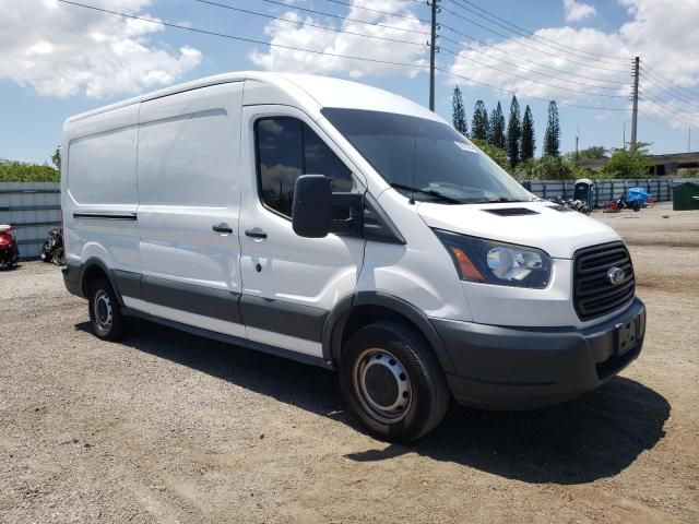 2017 Ford Transit T-250