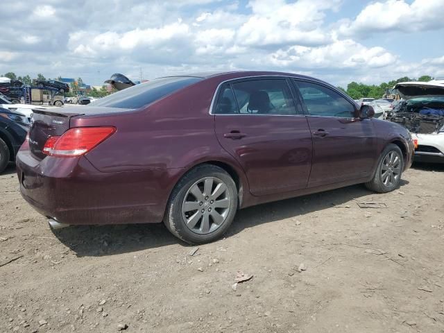 2007 Toyota Avalon XL