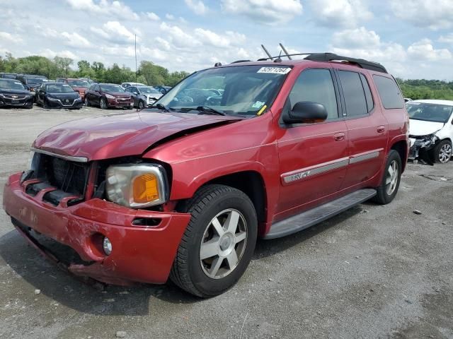 2004 GMC Envoy XL