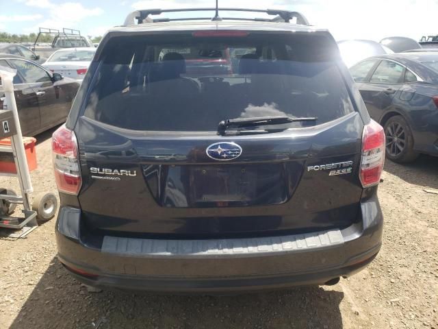 2014 Subaru Forester 2.5I Touring