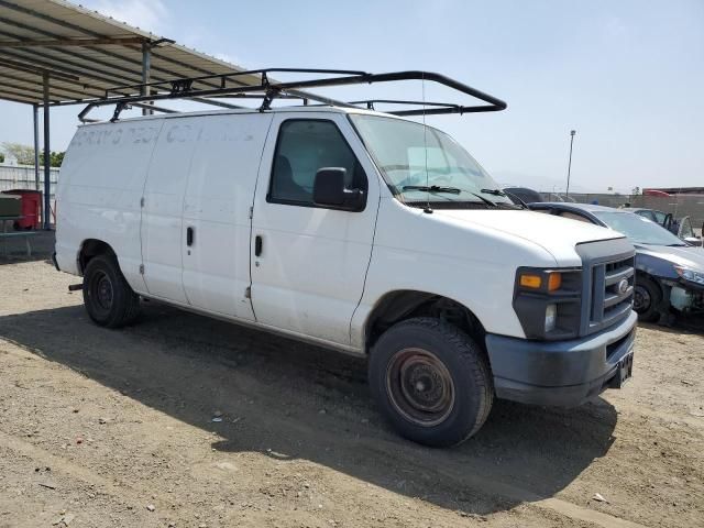 2014 Ford Econoline E150 Van