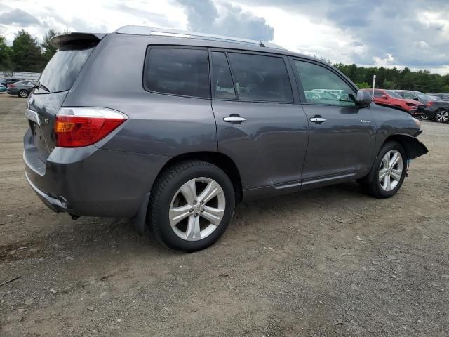 2009 Toyota Highlander Limited