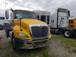 International Prostar salvage cars for sale: 2011 International Prostar