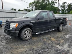 2009 Ford F150 Super Cab for sale in Gastonia, NC