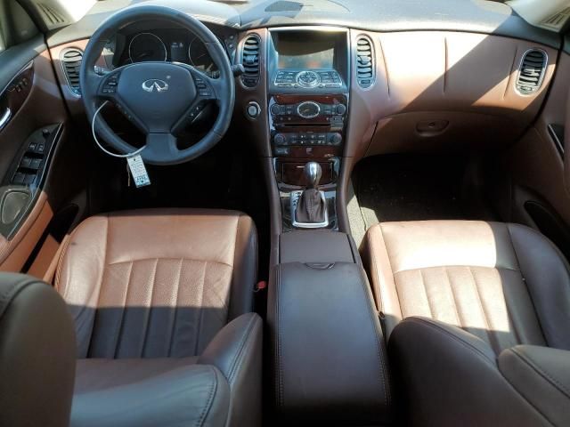 2011 Infiniti EX35 Base