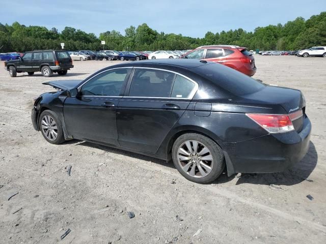 2011 Honda Accord EXL