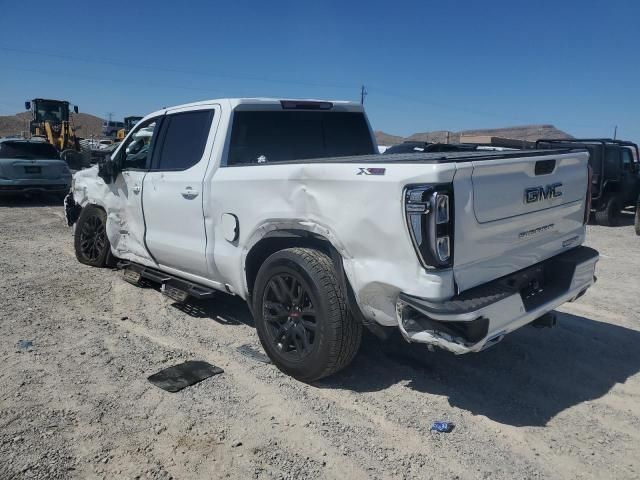 2021 GMC Sierra K1500 Elevation