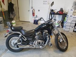 2001 Suzuki VS800 GLP for sale in West Warren, MA