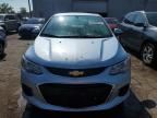 2017 Chevrolet Sonic LS