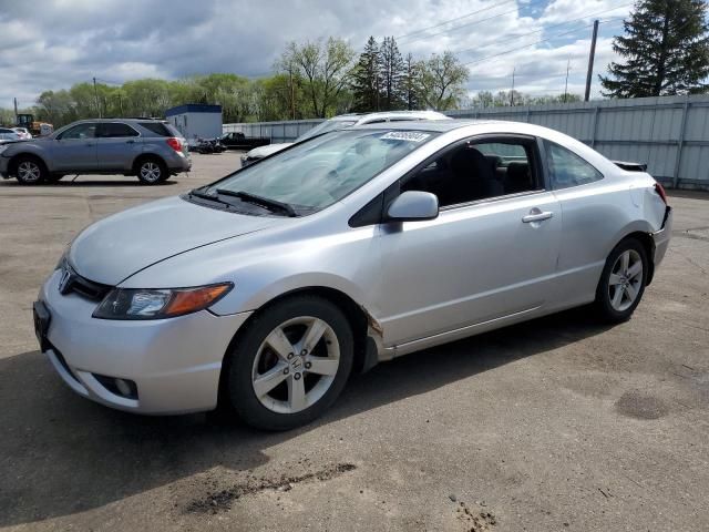 2006 Honda Civic EX