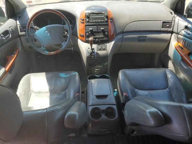 2006 Toyota Sienna XLE