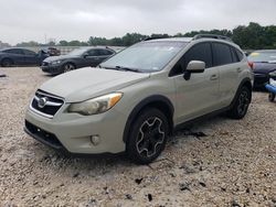 2014 Subaru XV Crosstrek 2.0 Limited for sale in New Braunfels, TX