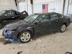 Salvage cars for sale from Copart Franklin, WI: 2014 Chevrolet Impala LS
