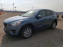 2016 Mazda CX-5 Touring en venta en Greenwood, NE