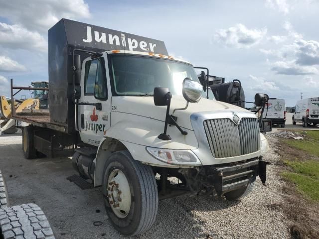 2007 International 4000 4300