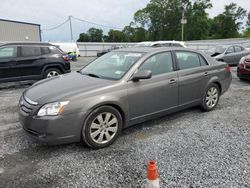 Toyota Avalon salvage cars for sale: 2006 Toyota Avalon XL