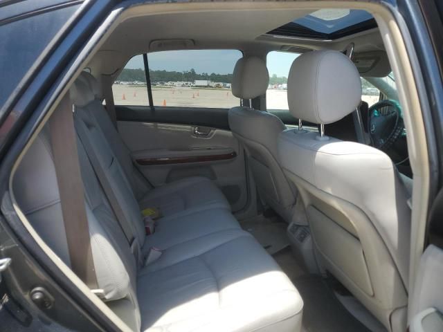 2004 Lexus RX 330