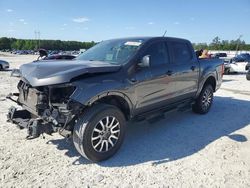 Ford Ranger salvage cars for sale: 2019 Ford Ranger XL