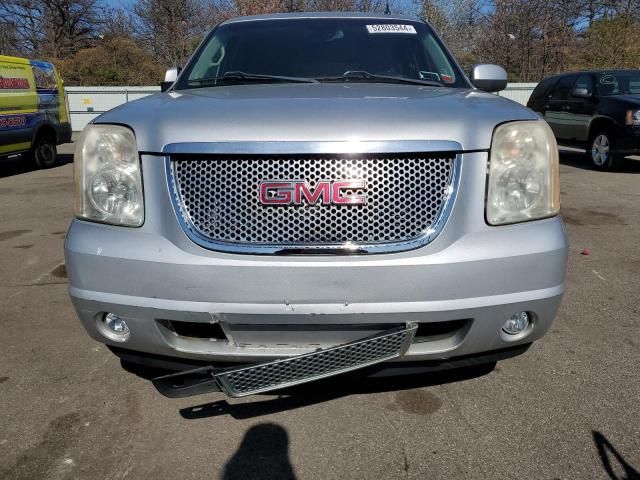 2012 GMC Yukon Denali