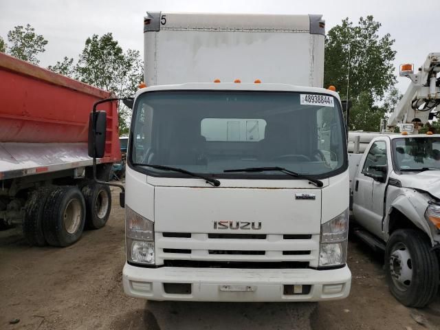 2014 Isuzu NRR