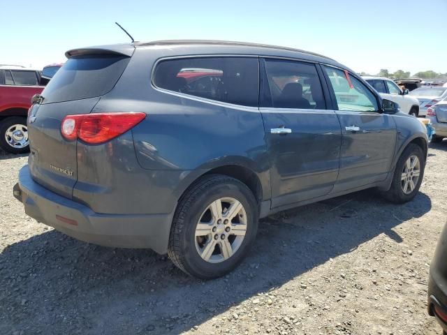 2011 Chevrolet Traverse LT