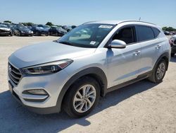 2016 Hyundai Tucson Limited en venta en San Antonio, TX