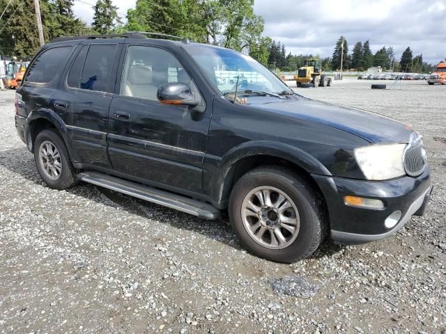 2005 Buick Rainier CXL