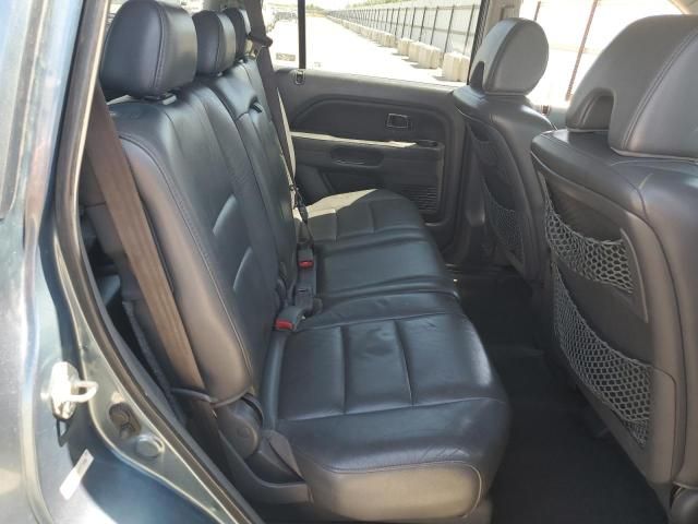 2006 Honda Pilot EX