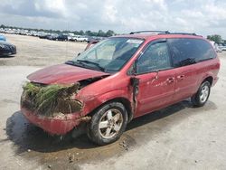 2005 Dodge Grand Caravan SXT en venta en Sikeston, MO