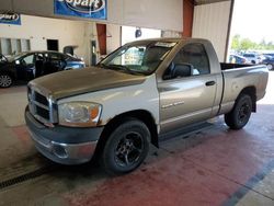 2006 Dodge RAM 1500 ST for sale in Angola, NY