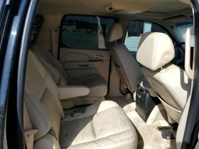 2007 Cadillac Escalade ESV