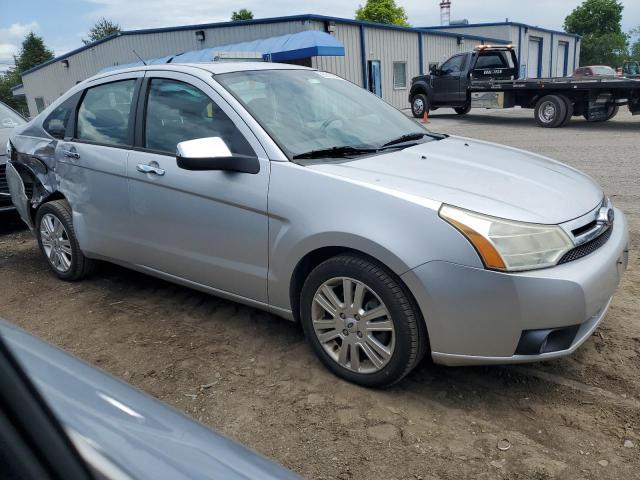 2011 Ford Focus sel