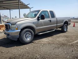 2004 Ford F250 Super Duty en venta en San Diego, CA