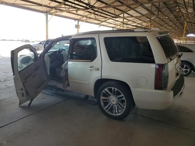 2013 Cadillac Escalade Premium