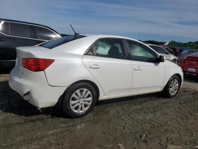 2012 KIA Forte EX