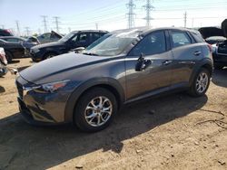 2019 Mazda CX-3 Sport en venta en Elgin, IL