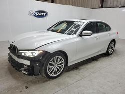 BMW Vehiculos salvage en venta: 2024 BMW 330I