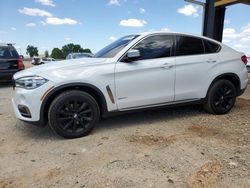 2015 BMW X6 XDRIVE35I en venta en Tanner, AL