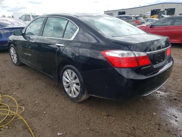 2013 Honda Accord EX