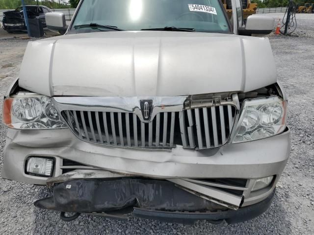 2005 Lincoln Navigator