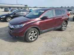 2017 Honda CR-V EX en venta en Harleyville, SC