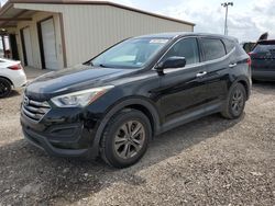 2015 Hyundai Santa FE Sport en venta en Temple, TX