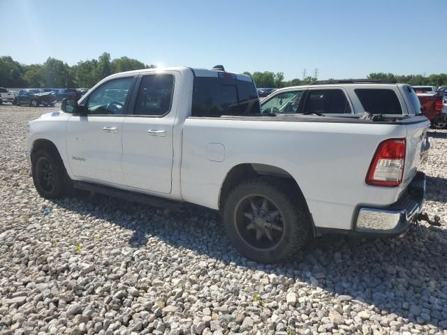 2019 Dodge RAM 1500 BIG HORN/LONE Star