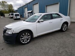 2016 Chrysler 300C for sale in Anchorage, AK