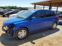 2011 Nissan Versa S for sale in Tanner, AL