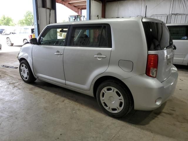 2012 Scion XB