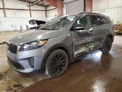 2019 KIA Sorento LX en venta en Lansing, MI