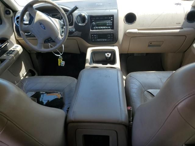 2005 Ford Expedition Eddie Bauer