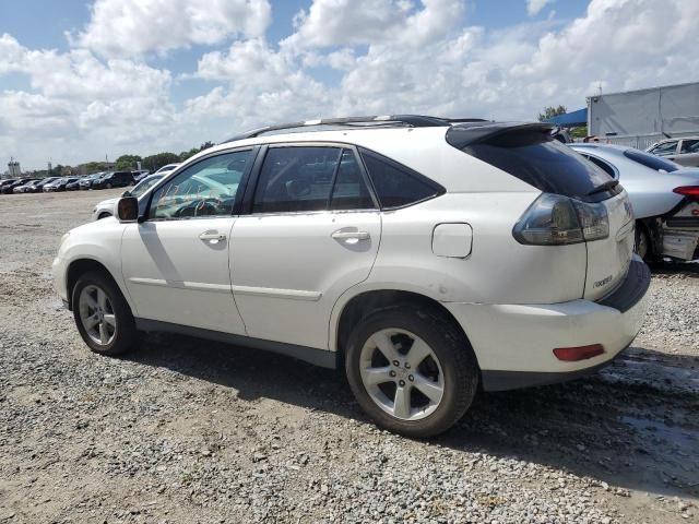 2004 Lexus RX 330