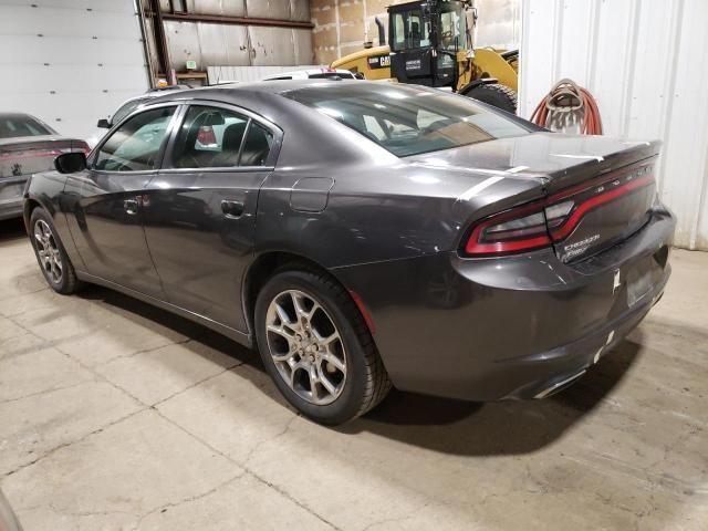 2015 Dodge Charger SE